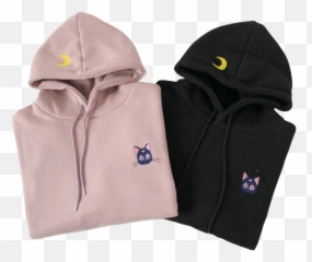 Pull Amusant Mj Franko - Luna Hoodie Emoji,Bottoming Emoji