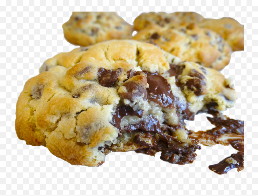 Chocolate Chip Sconkies - Chocolate Chip Cookie Emoji,Chocolate Chip Cookie Emoji
