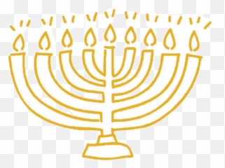 The Newest Menorah Stickers - Hanukkah Emoji,Is There A Menorah Emoji