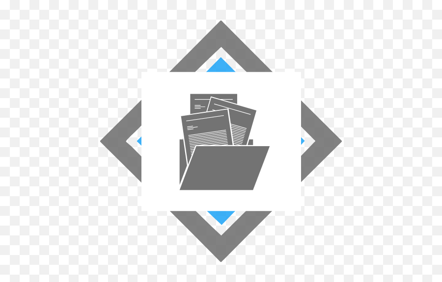 Archiving Digital Infinity - Triangle Emoji,Emoji For Infinity