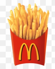 I Still Think About You All The Time - Mcdonalds French Fries Png Emoji,Deep Fried Thinking Emoji