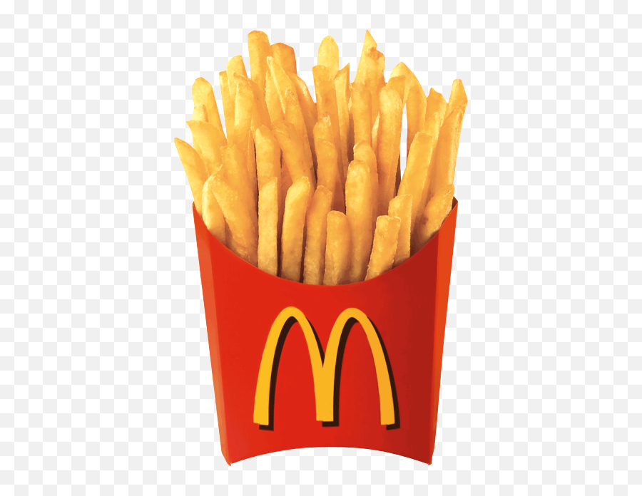I Still Think About You All The Time - Mcdonalds French Fries Png Emoji,Deep Fried Thinking Emoji