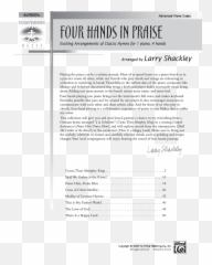 Click To Expand Four Hands In Praise Thumbnail - Catat Saldo Horizontal Emoji