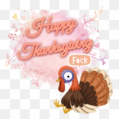 Rejectedsubmission Turkey Sticker - Cute Transparent Cartoon Emoji
