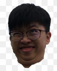 Ethandouble Chin Sticker - Hair Design Emoji,Double Chin Emoji
