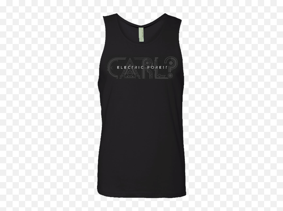 Shop The Electric Forest Official Store - Sleeveless Emoji,Emoji Merchandise