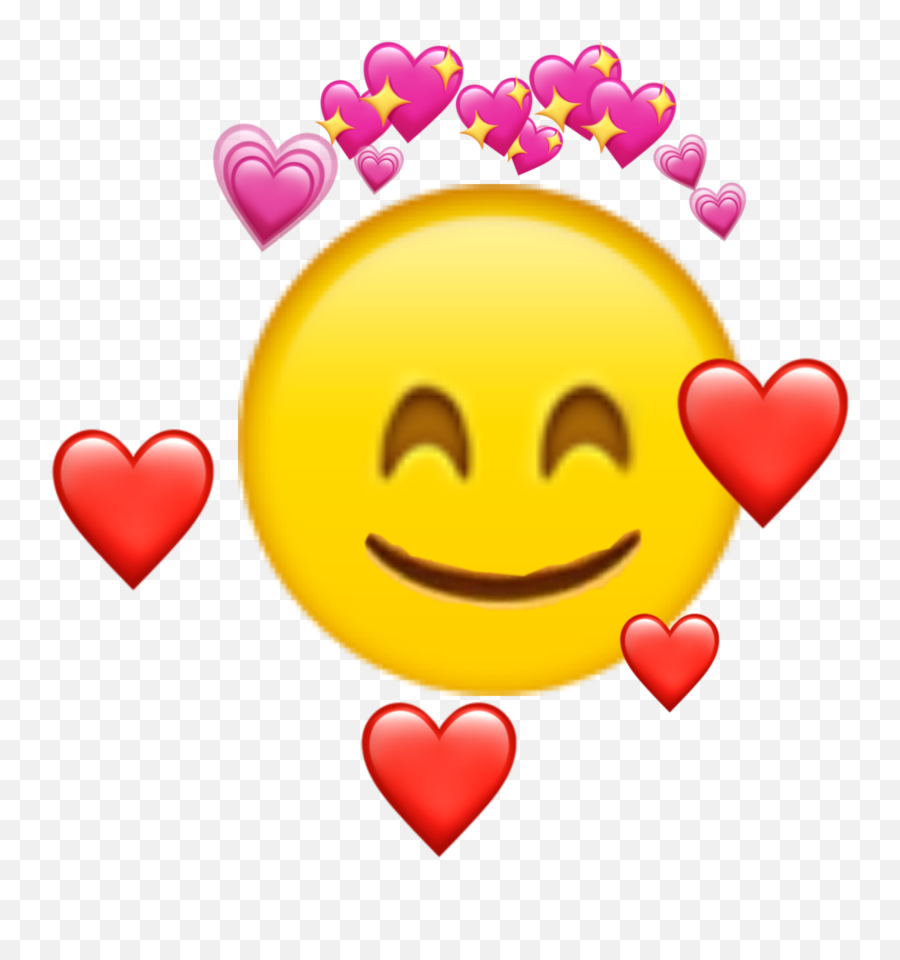 Goodvibes Emoji Sticker - Happy,Good Vibes Emoji