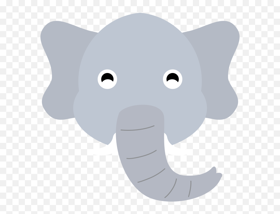 Emoji Clipart Elephant Emoji Elephant Transparent Free For - Elefante Emoji Png,Elephant Emoji