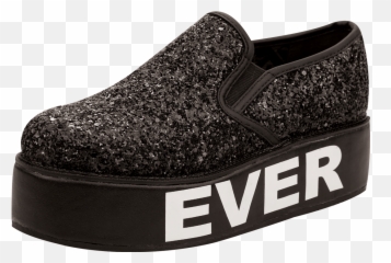 What Ever Slip Ons - Shoe Emoji,Emoji Vans