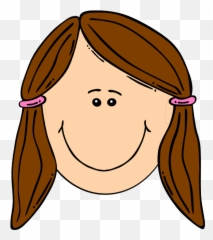 Smiling Clipart - Head Clipart Emoji,Sour Face Emoji