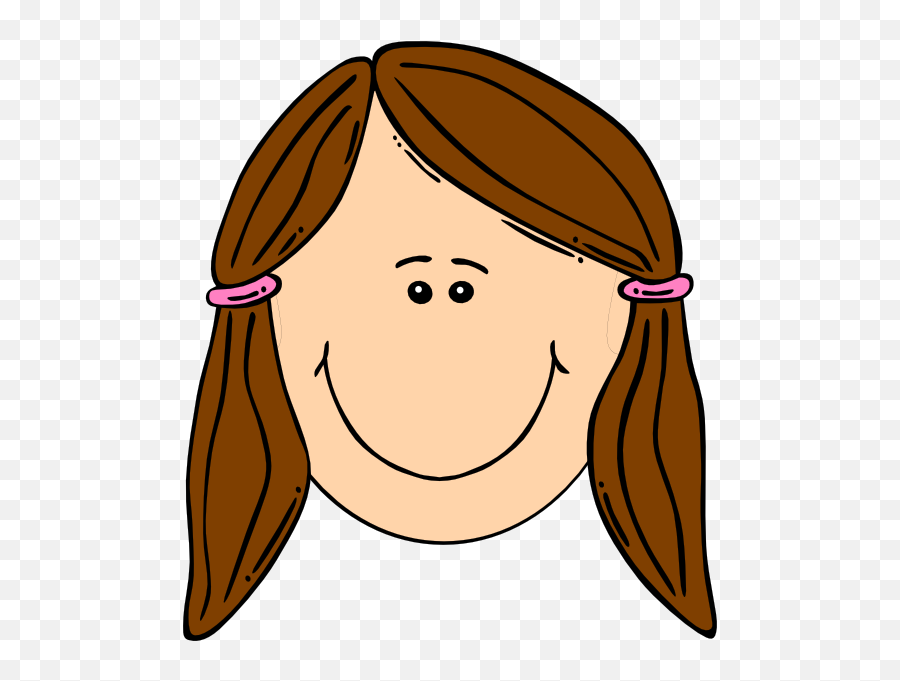 Smiling Clipart - Head Clipart Emoji,Sour Face Emoji