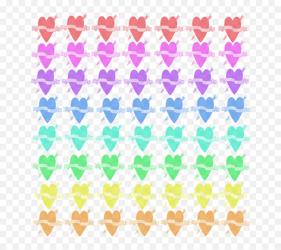 Free Image - Heart Emoji,Mothers Day Emojis