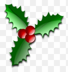 Holiday Clip Art For Microsoft Outlook - Leaves Of Christmas Tree Emoji,Microsoft Outlook Emojis