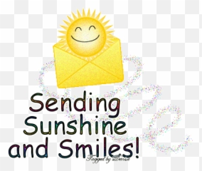Guestbook Myboomerplace - Smiley Emoji