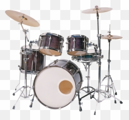 Drums Tools Percussion Music Concert - Set Up Emoji