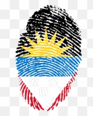 Free Photo Of Antigua Barbuda Flag - Antiguan Emoji