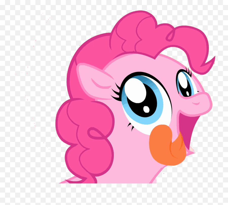 Broncoman18 - My Little Pony Gif Emoji,Unibrow Emoji