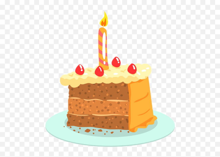 Cake Birthday Birthdaycake - Party Symbol Cake Emoji,Bday Cake Emoji