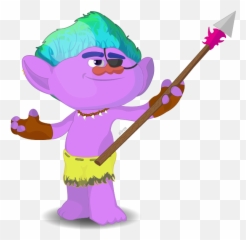 Trolls Creek Headcanon - Trolls Creek Headcanon Emoji,Troll Doll Emoji