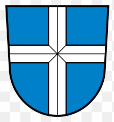 Arms Of The Bishopric Speyer - Neulußheim Wappen Emoji