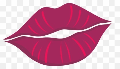 Bug Cartoon Kissy Lips - Drawing Easy Emoji