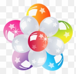 Free Png Images Free Vectors Graphics - Flower And Balloon Png Emoji,Rosh Hashanah Emoji