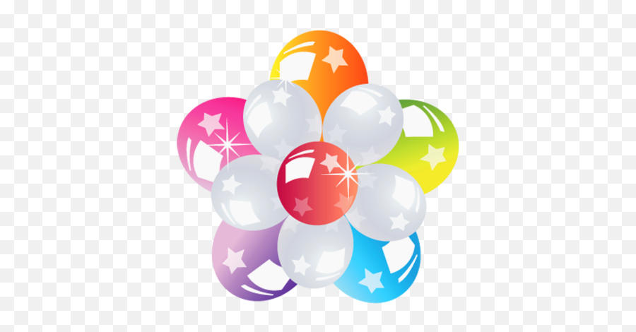 Free Png Images Free Vectors Graphics - Flower And Balloon Png Emoji,Rosh Hashanah Emoji
