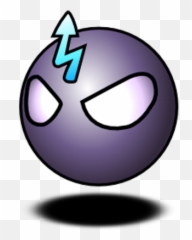 Thread - Circle Emoji,Trash Emoticon