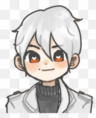Mysticmessenger Mc Zen - Kawaii Messenger Emoji
