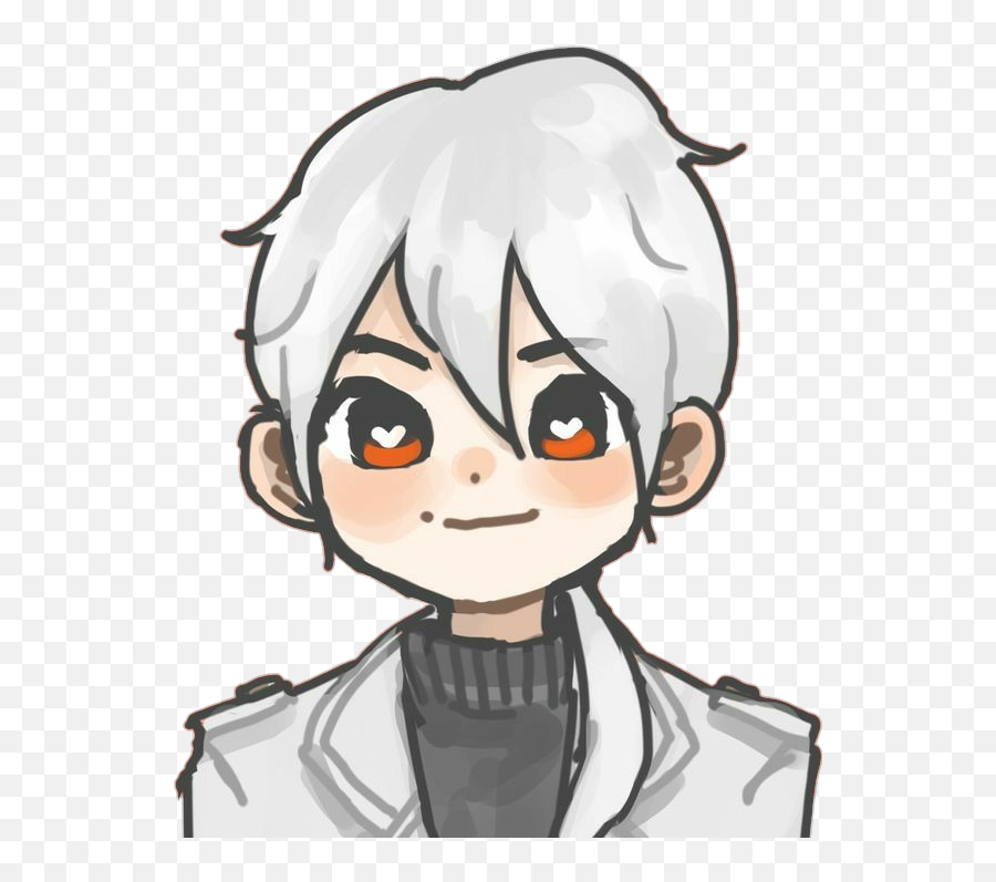 Mysticmessenger Mc Mc Zen Zen - Kawaii Mystic Messenger Emoji,Mc Emoji