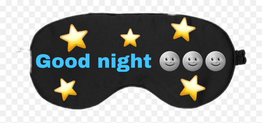 Good Night Goodnight - Sticker By Emilitodorova Up All Night Emoji,Good Night Emoji