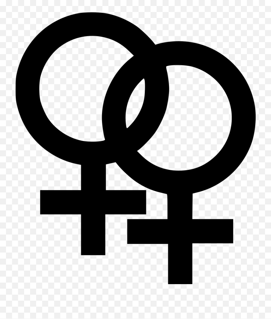 Lesbian Png Clipart - Full Size Clipart 3830793 Pinclipart Lesbian Symbol Transparent Emoji,Lesbian Emoji
