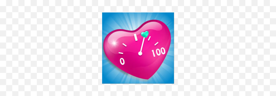 Crush - Ometerlove Calculator Apk Heart Emoji,Calculator Emoji
