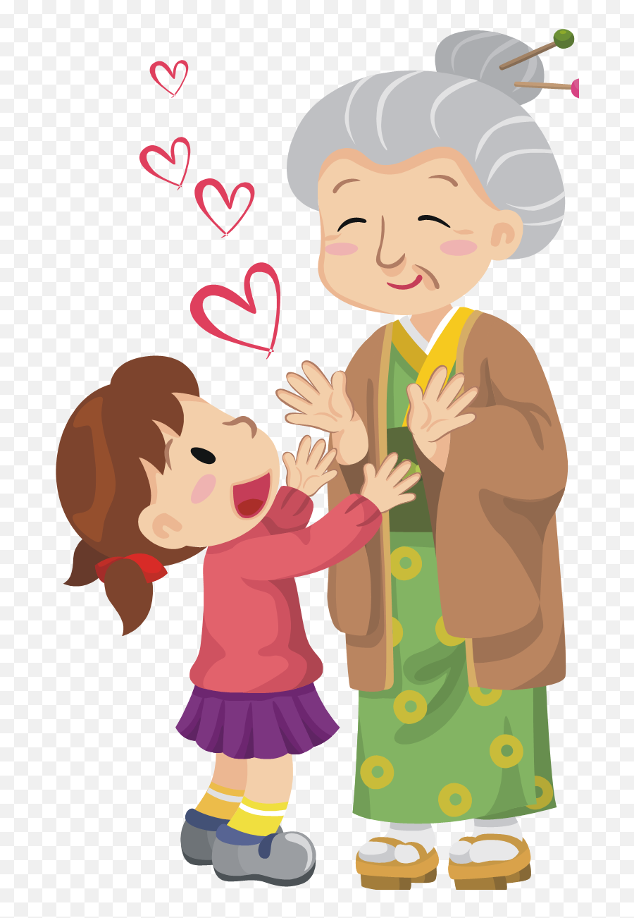 Free Older Women Images Download Free Clip Art Free Clip - Older Clipart Emoji,Molester Moon Emoji