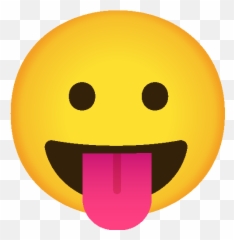 Emoji kitchen - Smiley