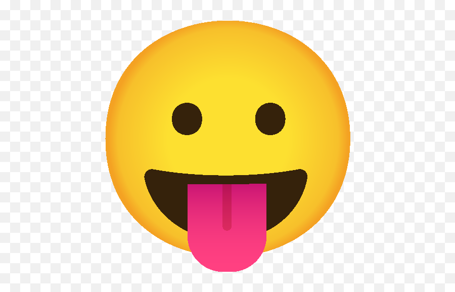 Emoji Kitchen - Smiley,Sweaty Emoji