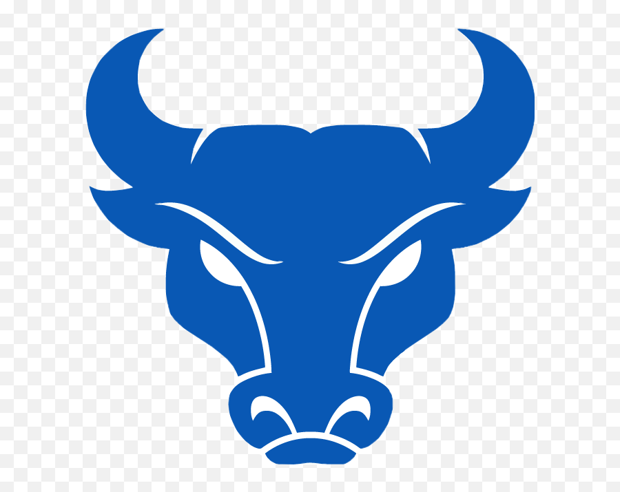 Buffalo Bull Ub Universityatbuffalo Universityofbuffalo - Ub Bulls Emoji,Buffalo Emoji