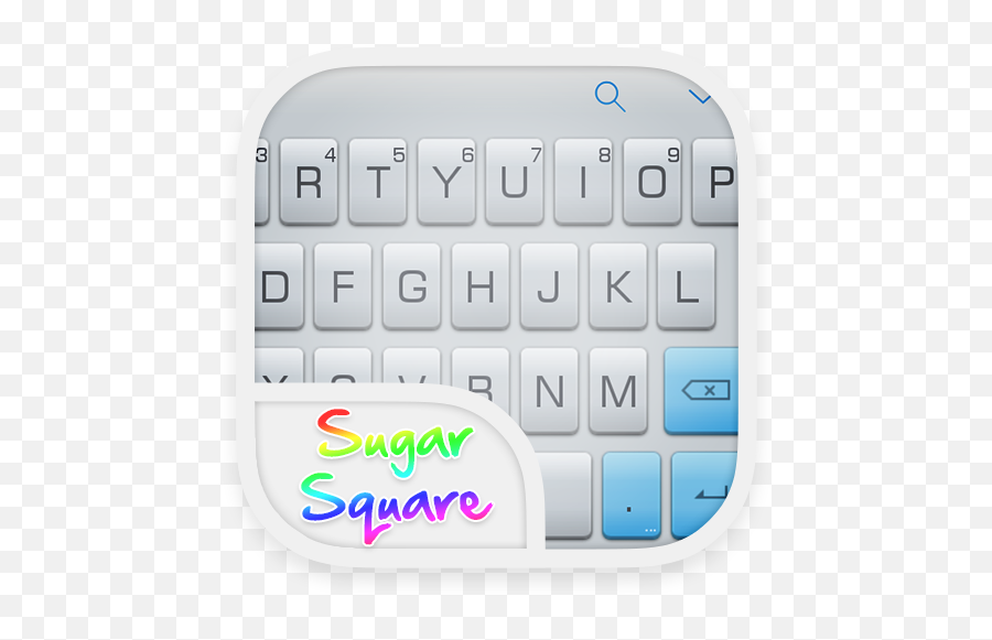 Emoji Keyboard - Sugar Square Apps On Google Play Number,Sugar Emoji