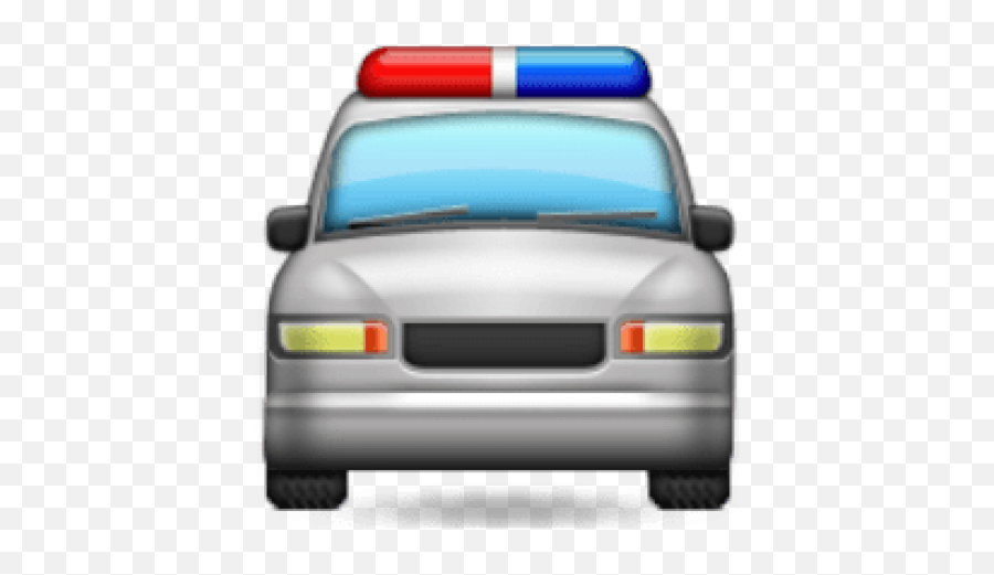 Police Clipart Emoji Picture - Emoji,Police Car Emoji