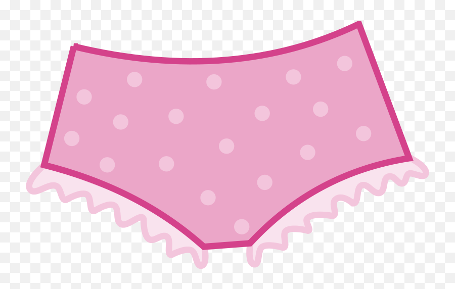 Underwear Clipart Transparent - Gynaecological Cancer Awareness Month Emoji,Panties Emoji