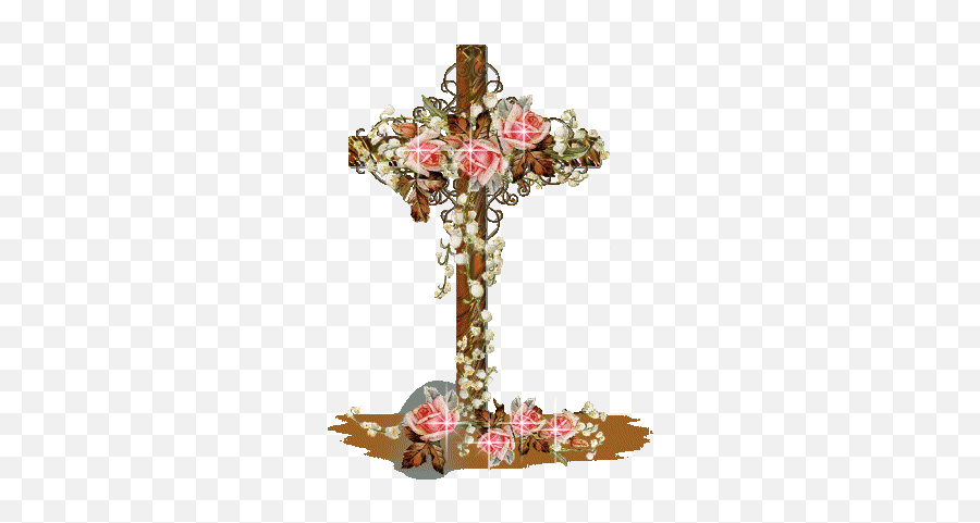 Top Jesus God Bible The Truth Christian Stickers For Android - Glitter Cross Emoji,Crucifix Emoji