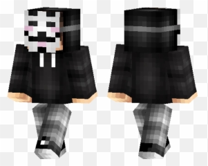 Newagent As Hacker - Plaid Emoji