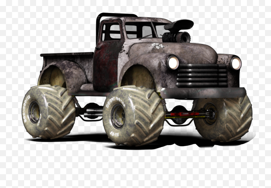 Pickuptruck Pickup Truck Oldtruck - Pickup Truck Emoji,Pickup Truck Emoji