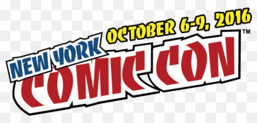 2016 Valiant Entertainment - New York Comic Con 2016 Logo Emoji,Bloodshot Eyes Emoji