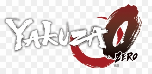 Watch Yakuza 0 The Business Edition Bring Out the Psycho - Logo Png Emoji