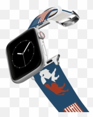 Products u2013 C4 BELTS - Llama Apple Watch Band Emoji