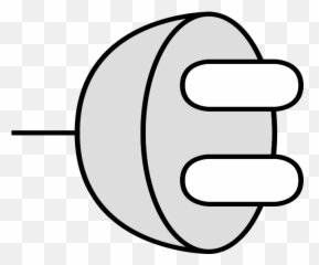 Wall Plug Clip Art Download - Clip Art Library Plug Clip Art Emoji,Plug Emoji Png