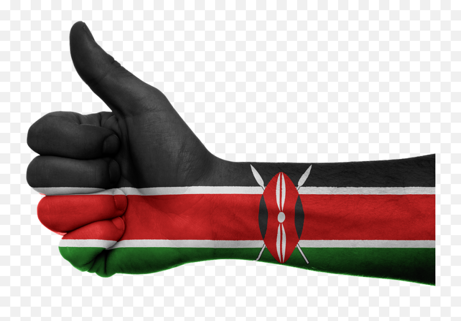 Kenya Flag Hand - Malawi Flag Warm Heart Of Africa Emoji,Kenyan Flag Emoji