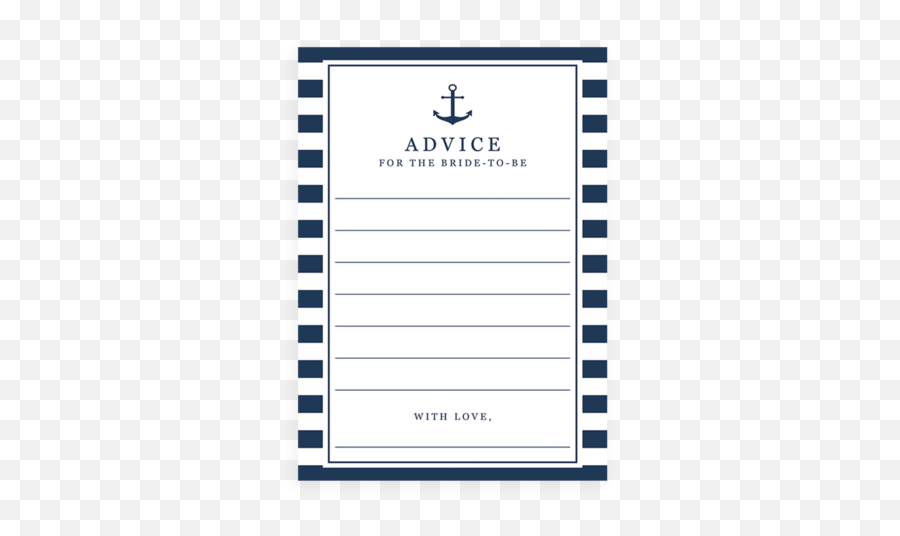 Anchor Bridal Shower Emoji Pictionary Game Printable - Nautical Baby Name Game,Printable Emojis Pdf