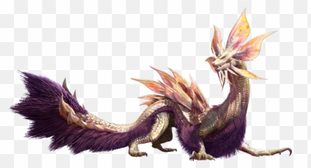 Cannon Fodder - Monster Hunter Mizutsune Emoji